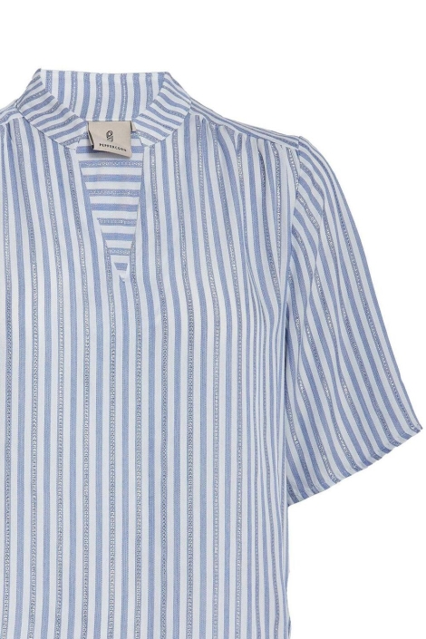 Peppercorn pc8297 hailey blouse